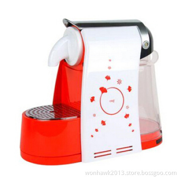 Gaggia Capsule Coffee Machine